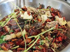 -天治宣·野椒鸡(龙头寺总店)