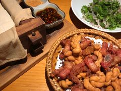 -几荷·恰似故人来(秀水广场店)