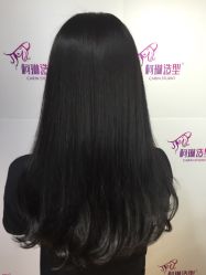 -柯琳造型