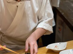 -荣一代目OMAKASE板前料理