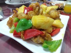 -烁佳海鲜大馅饺子