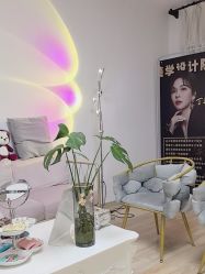 -美肤盾祛痘·问题肌头疗管理中心