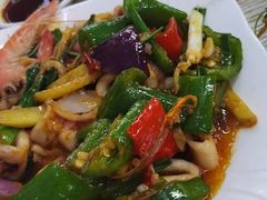 -瑶记海鲜餐厅(西涌店)
