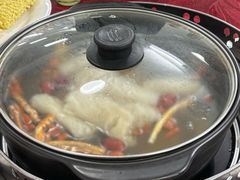 -花苑美食横琴生蚝火锅(拱北粤华路店)