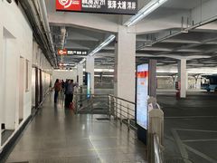 -宜兴汽车客运站