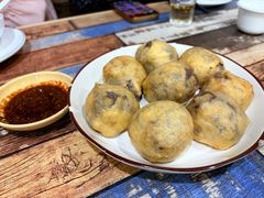 -南雄雄州土菜餐厅(粤北大厦店)