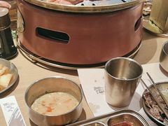 -西塔老太太泥炉烤肉(海上世界店)