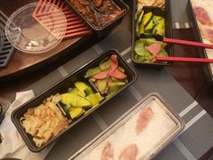 -江南驿·二十余年创意杭帮味(良渚玉鸟集店)