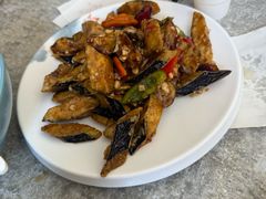 -高玛纳驴肉火烧(一世界店)