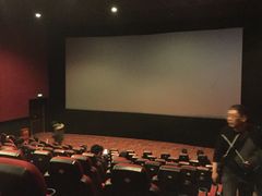 -AMG海上明珠影城(上海环球港RealDCinema店)