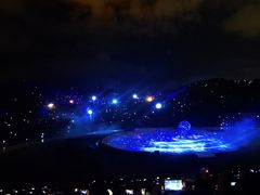 -鼎盛王朝康熙大典实景演出