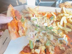 -麦当劳(中山路店)