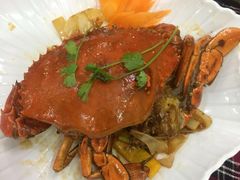 -QQ海鲜餐厅