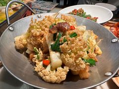 -遇江南江西菜(青山湖万达店)