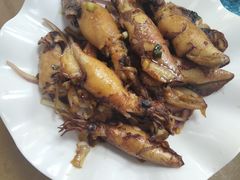 -苏记农家菜馆