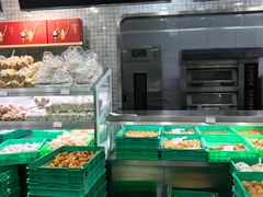 零售区-闻酥园(青羊区文殊坊店)