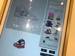 -JORDAN(外滩中央体验店)