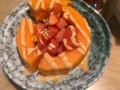 -山之川日料放题(通州店)