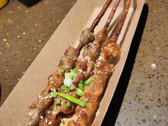 -蛙喔牛蛙(盐城盐都万达店)
