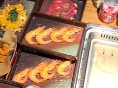 -新石器烤肉(高行万嘉店)