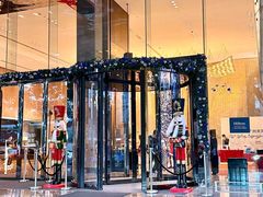 -广州天河希尔顿酒店