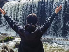 -汤旺河林海奇石景区