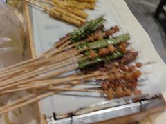 -串盟烧烤大排档·长沙美食地标(星沙店)