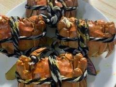 大闸蟹-青石桥市场北1-27号