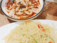 -渝信川菜(西单店)