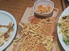-95号酱骨·一块豆腐(展春园西路店)