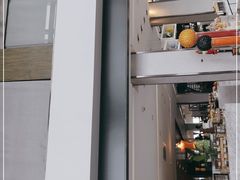 -金奥国际酒店全日餐厅ALTITUDE