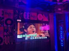 -好乐迪(张扬路八佰伴店)