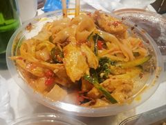 -魏家凉皮(博水商务大厦店)