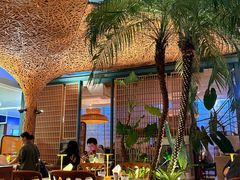 -Tegu泰古莲·泰国餐厅(红山6979店)
