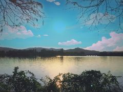 -石湖景区