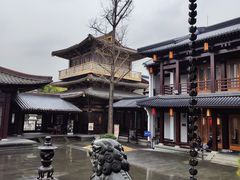 -香积寺