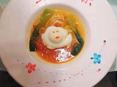 -宁味楼·西北创新融合菜(正源南街宝湖店)
