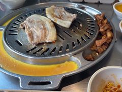 -喜来稀肉(虹泉路店)
