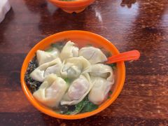 -阿麟馄饨(延长路店)