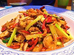 -鱼库·不仅是一家烤鱼店(车公庙店)