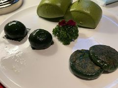-芙蓉堂(武汉天地店)
