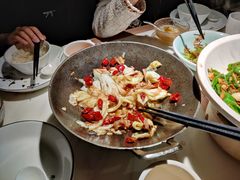 -遇见湘·地道湖南菜(黄埔泰丰店)
