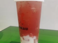 -书亦烧仙草(德州澳德乐店)