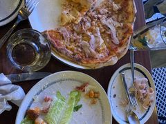 -PIZZA BIANCA(万象城店)