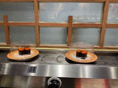 -禾绿回转寿司(万柳华联店)