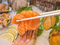 -喜聚薈·花膠雞海鮮火鍋(越秀店)