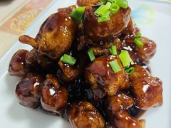 -新安江奶酸菜鱼(总店)