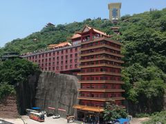 -丰都鬼城名山景区