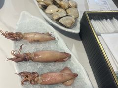 -椰子湾·海南火锅·糟粕醋·椰子鸡(正大广场店)