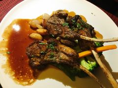 -WOLFGANG PUCK KITCHEN & BAR(迪士尼小镇店)